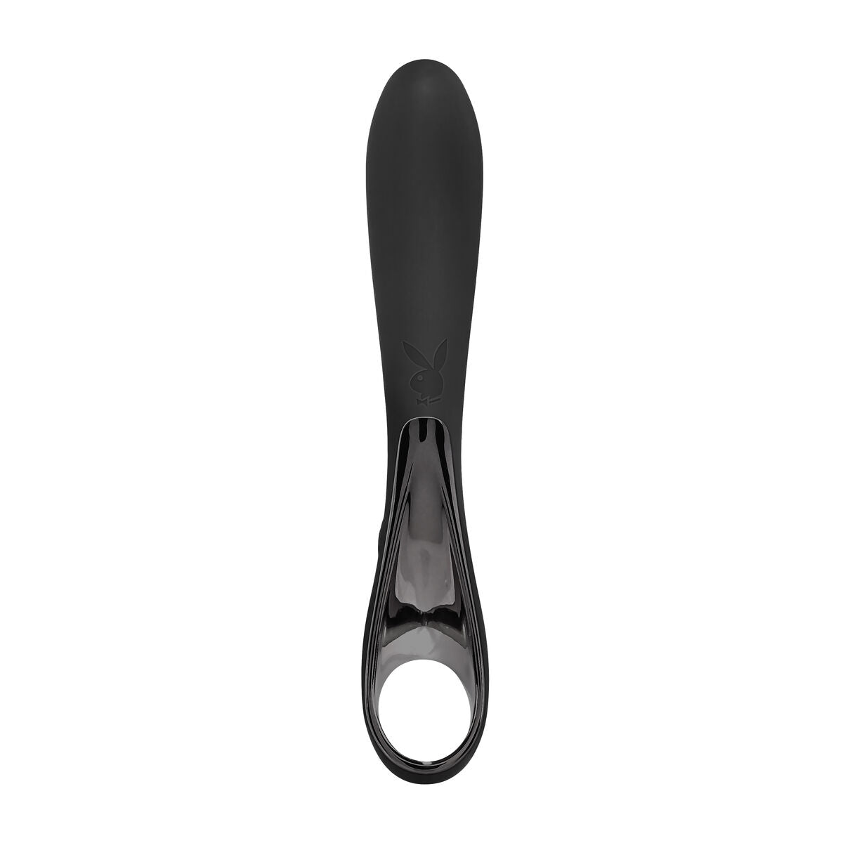Vibrator Playboy Black