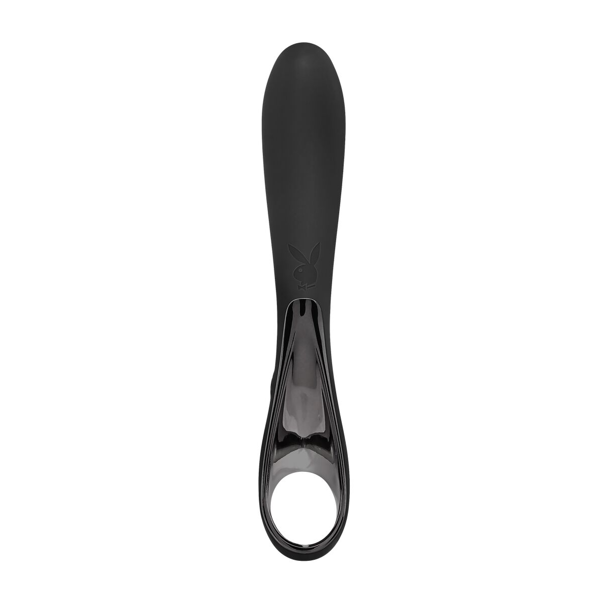 Vibrator Playboy Black