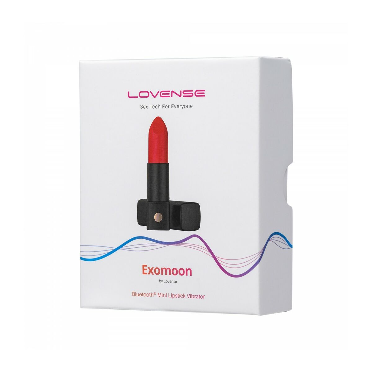 Vibrating Lipstick Lovense-4