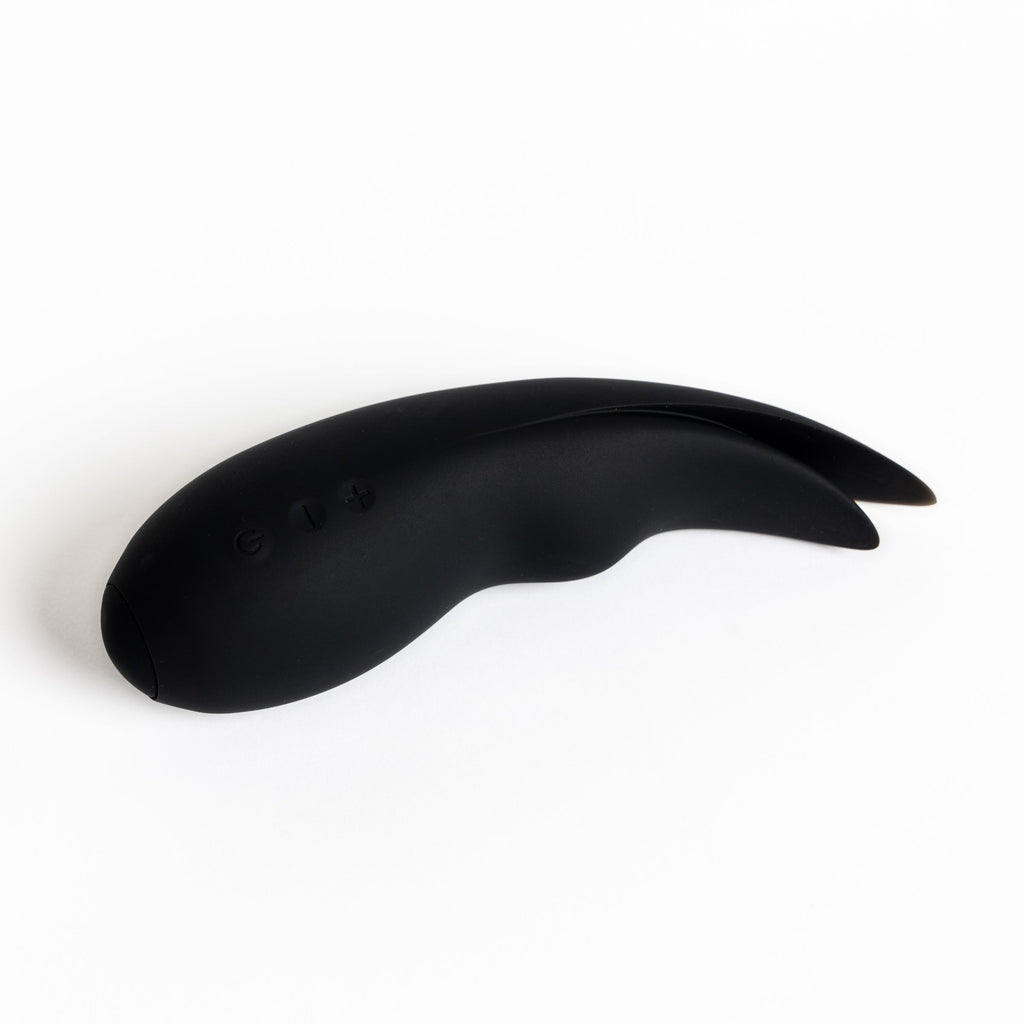 Eclipse Bunny Clitoris Vibrator